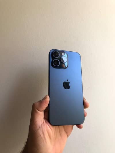 Apple iPhone 15 Pro Max 256GB Factory Unlocked Non PTA
