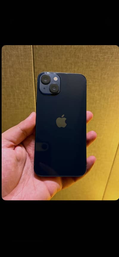 Apple iPhone 13 128GB Non PTA/JV | Excellent Condition
