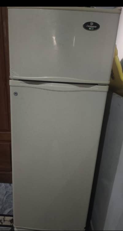Dawlance medium size fridge