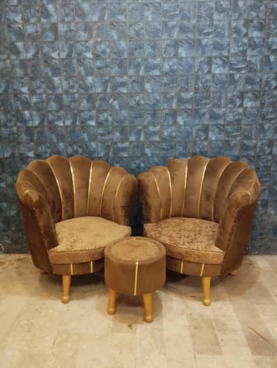 Coffee Chairs