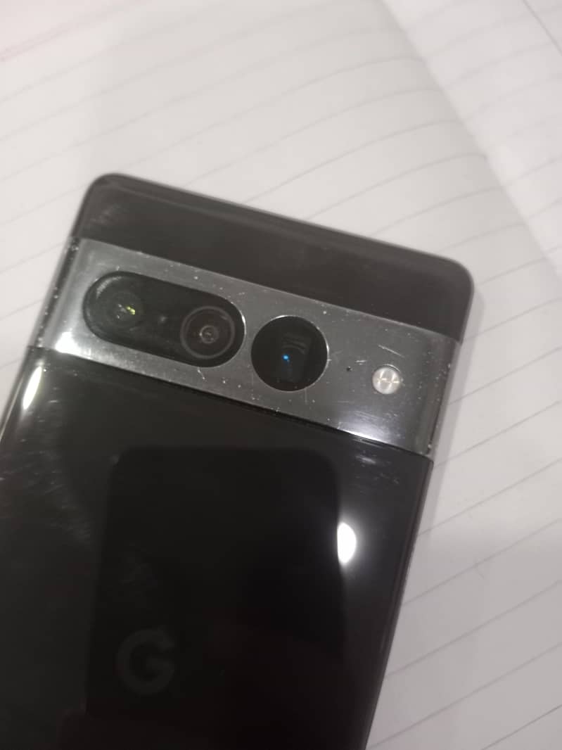 Google Pixel 7 Pro c*p*i*d 3