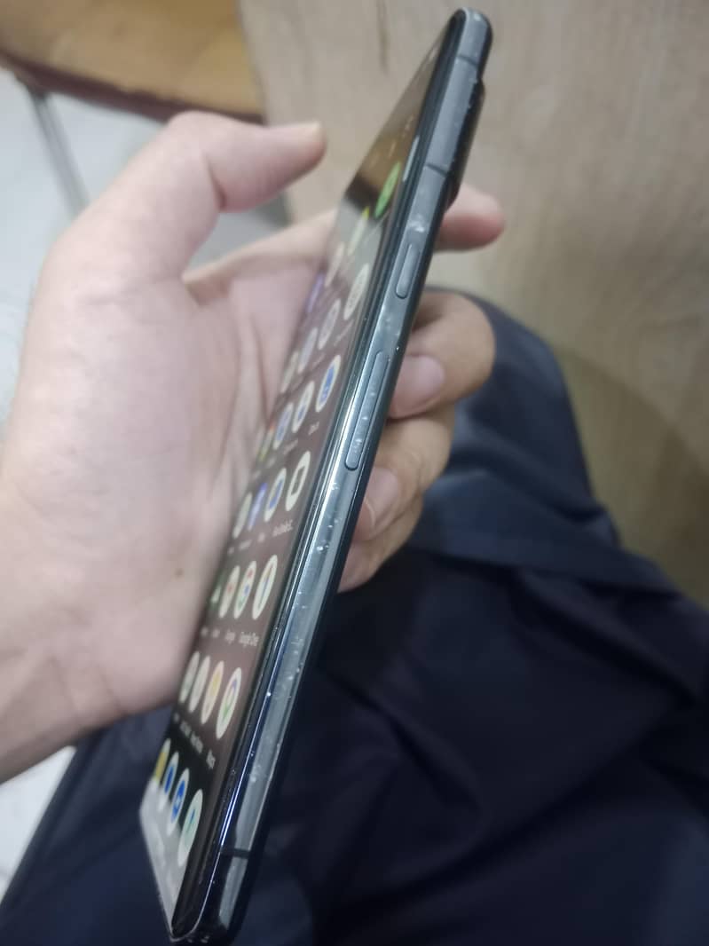Google Pixel 7 Pro c*p*i*d 5