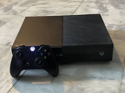 XBOX ONE 1TB