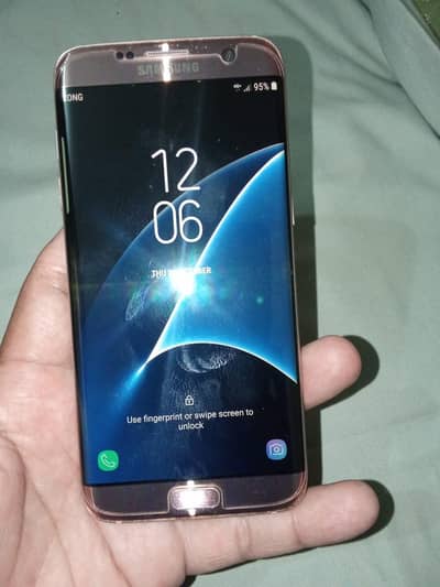 msung Mobile S7 Edge