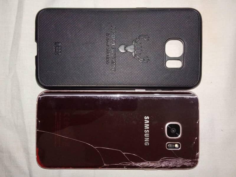 msung Mobile S7 Edge 2