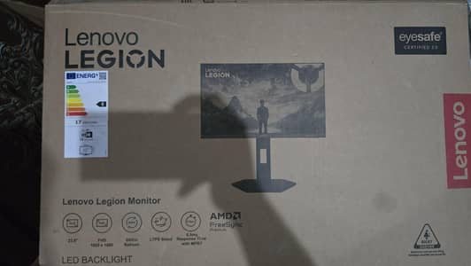 lenovo legion 240hzz
