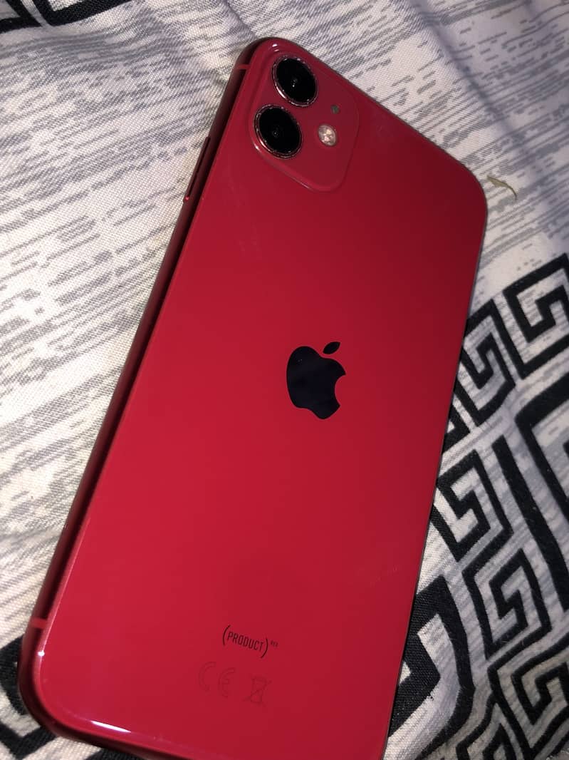 Apple iPhone 11 2