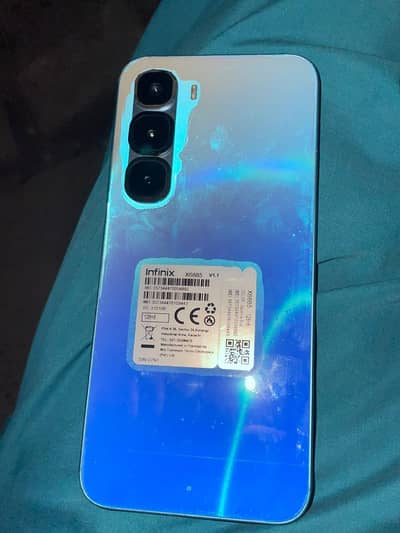 Infinix Hot 60 Pro
