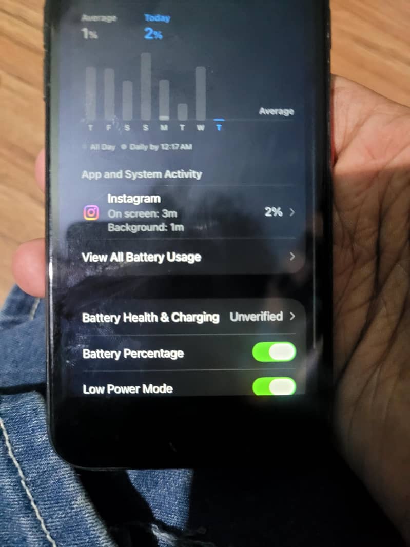 Apple iPhone SE 2020 6