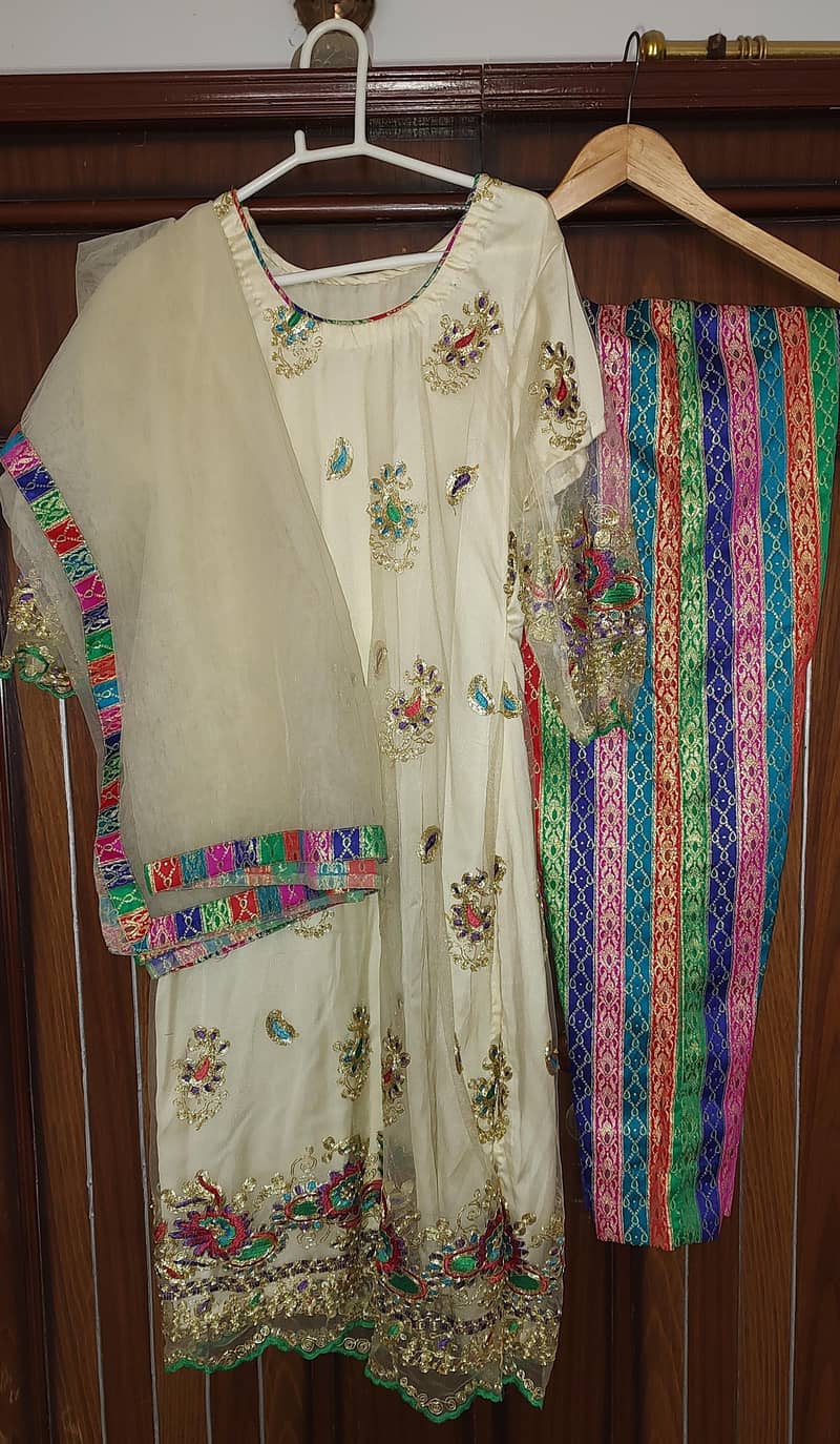 3 piece dresses 5