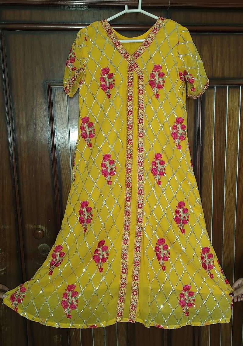 3 piece dresses 6