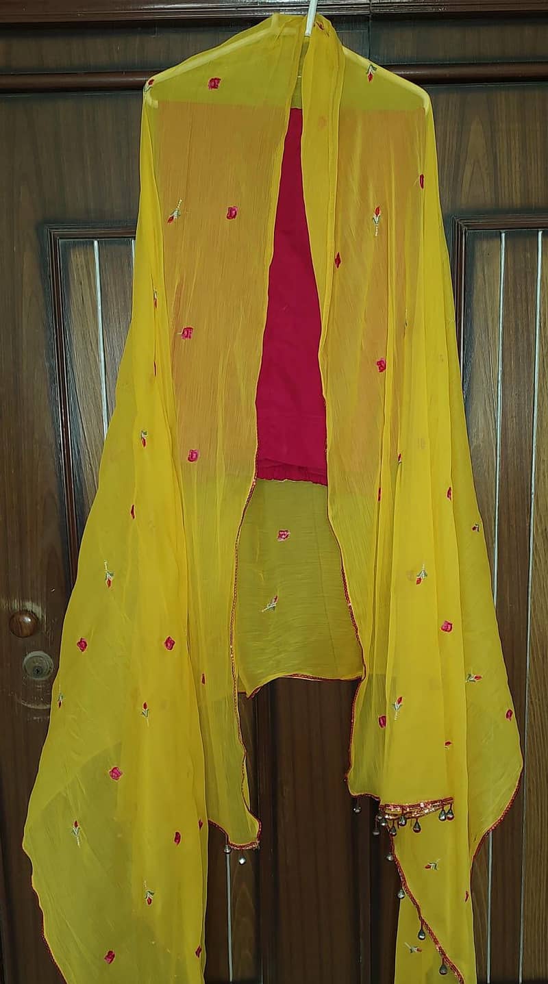 3 piece dresses 7