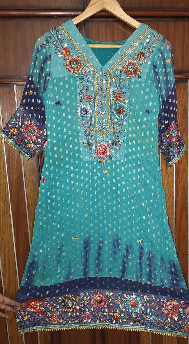 3 piece dresses 3