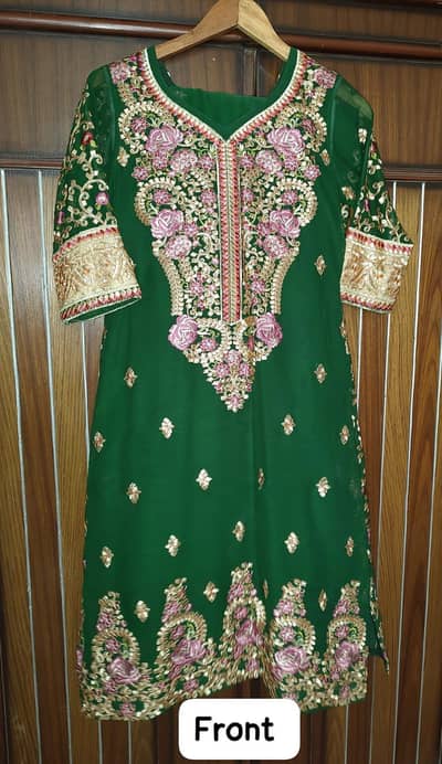 3 piece dresses