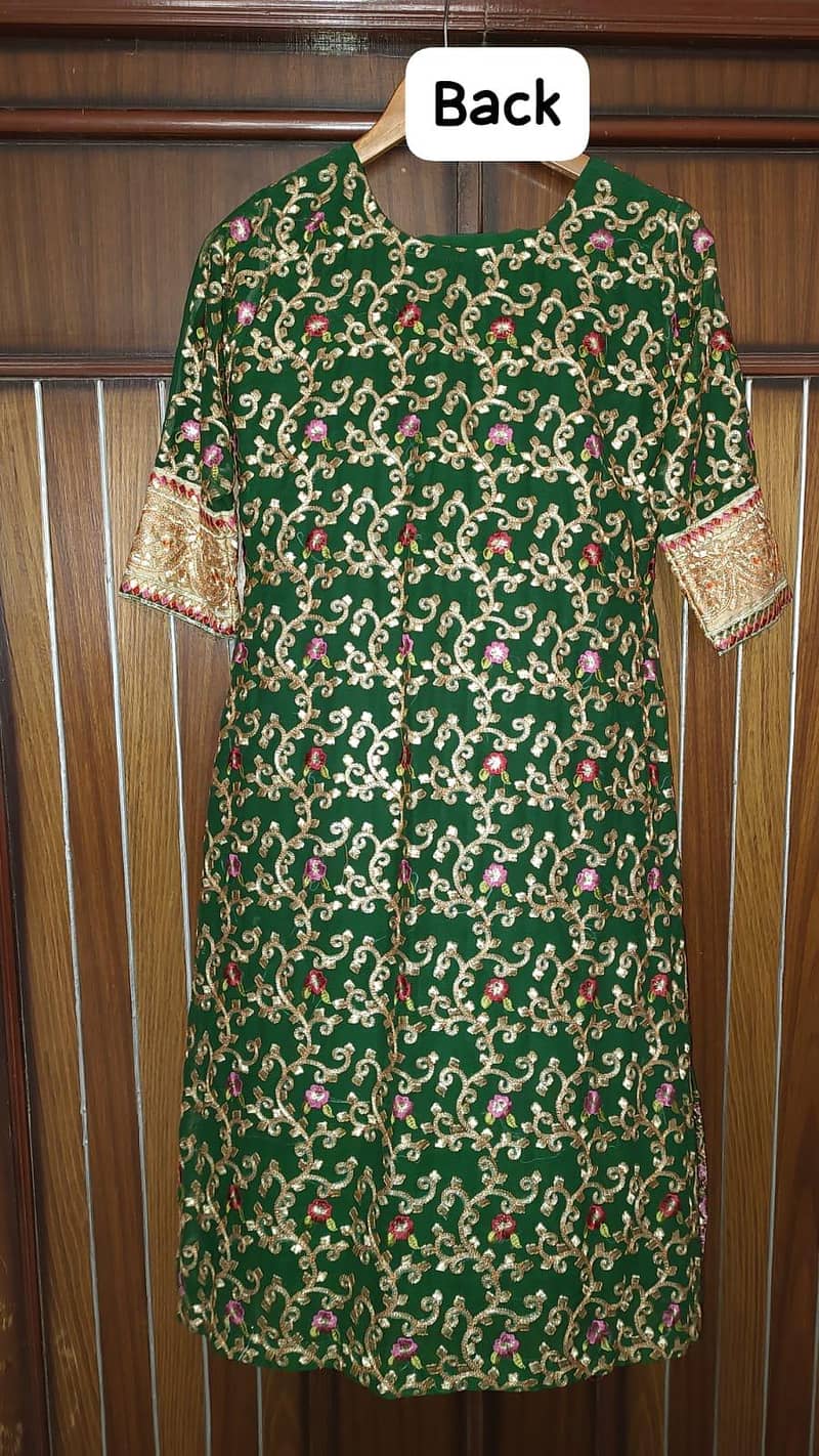 3 piece dresses 1