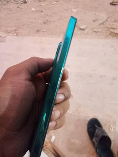 Vivo Y200