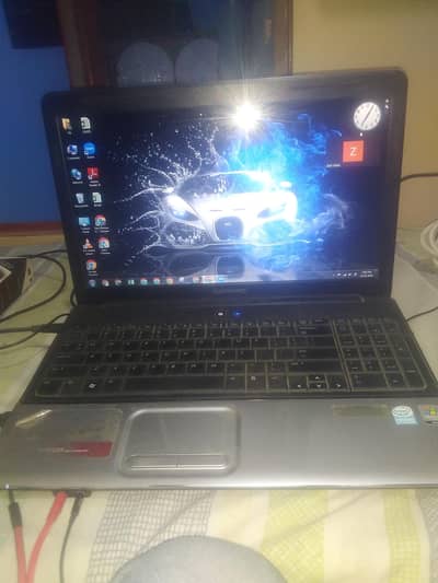 Compac laptop for sale