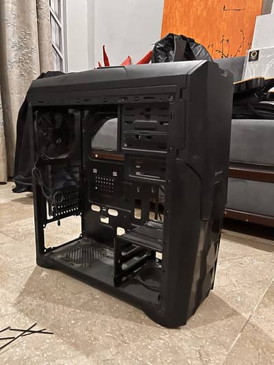 Thermaltake Versa N25