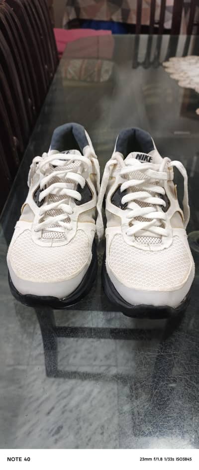 Nike Orignal Shoes in Excellent Condition