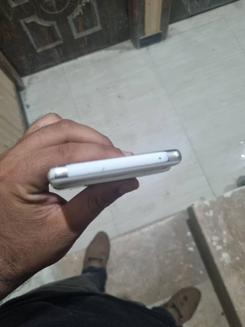 Google Pixel 6 Pro 4