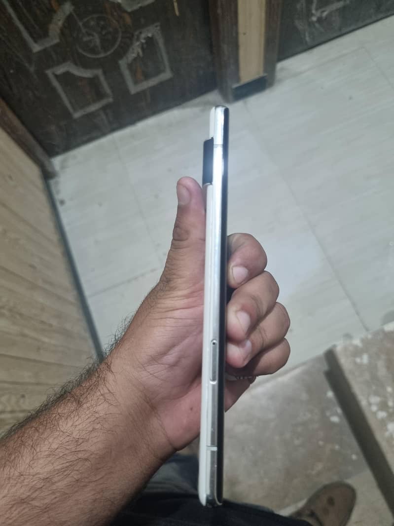 Google Pixel 6 Pro 5