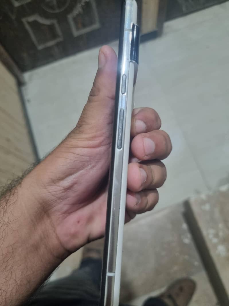 Google Pixel 6 Pro 6