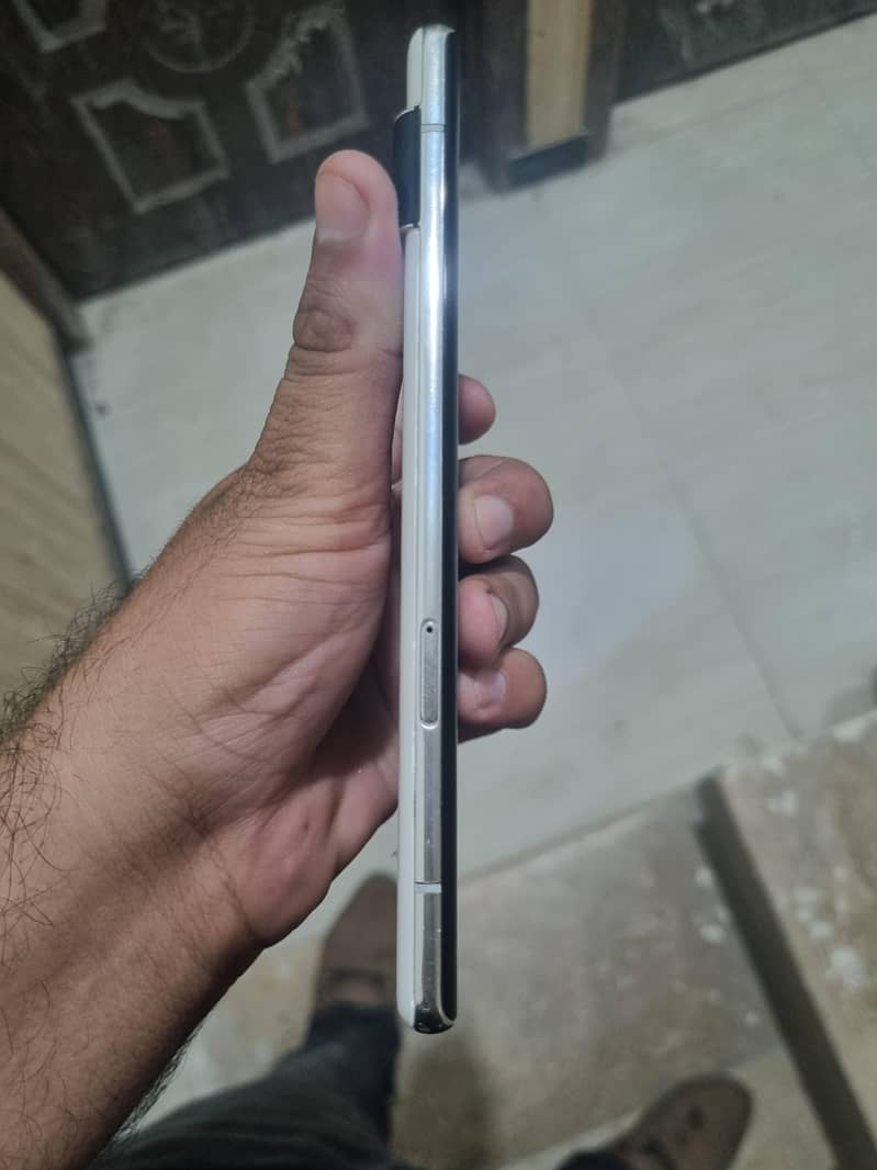 Google Pixel 6 Pro 7
