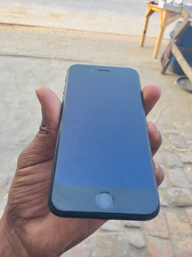 iPhone 2