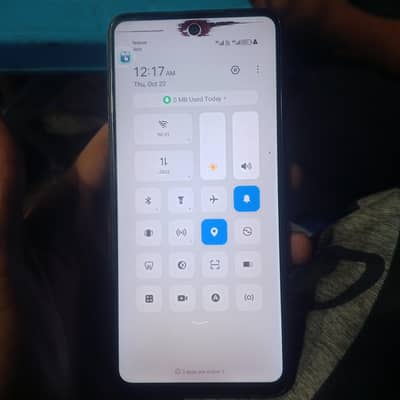 Infinix Smart 8 for contact 03088717039