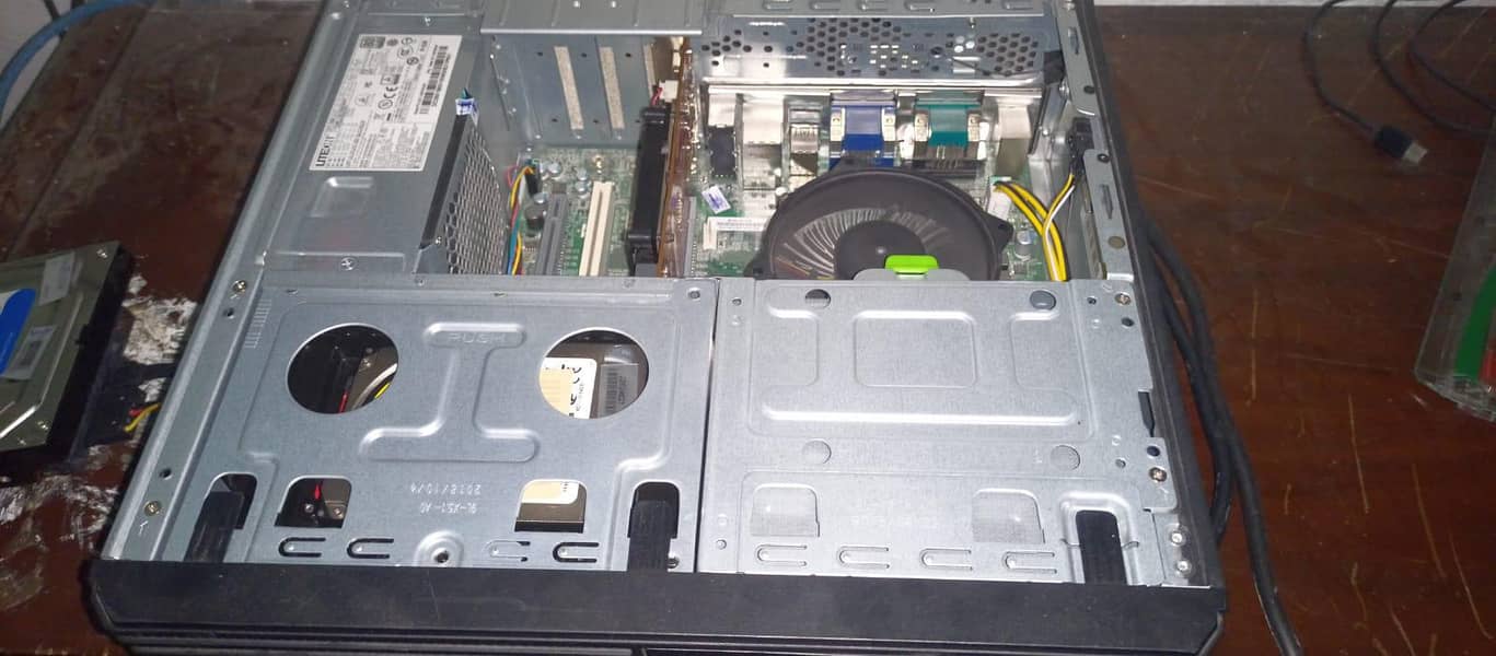 PC system 0