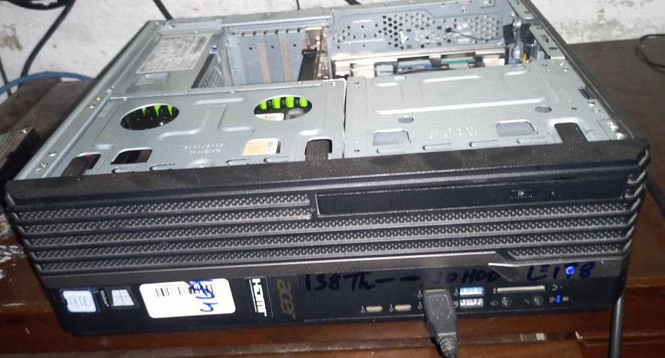 PC system 2