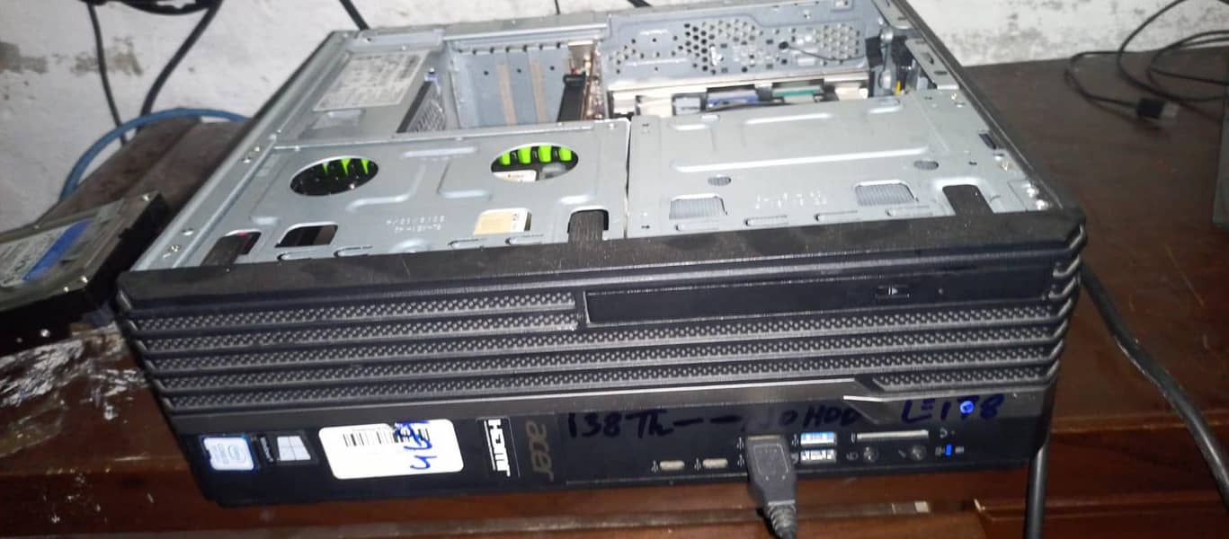PC system 3