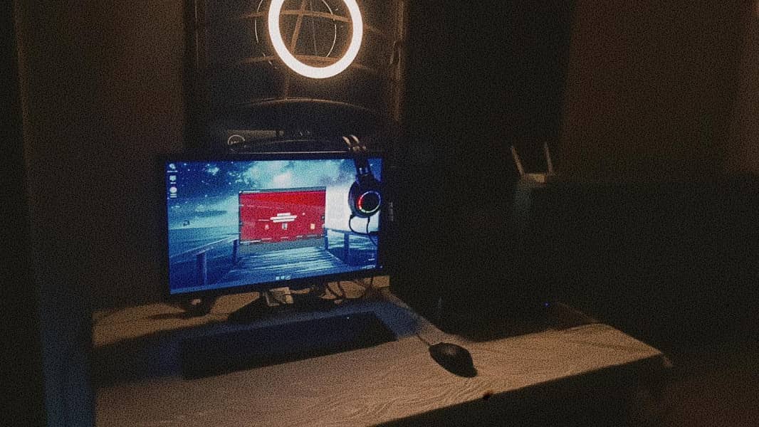 PC system 4