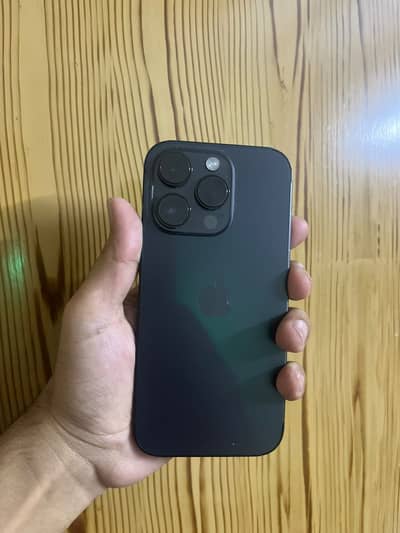 Apple iPhone 14 Pro