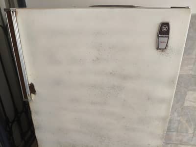 Westinghouse 9.5 Cu Ft Made in Italy