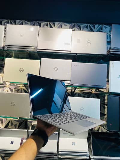 Microsoft surface pro 5 | i5/i7-7th Gen | COD All over Pakistan