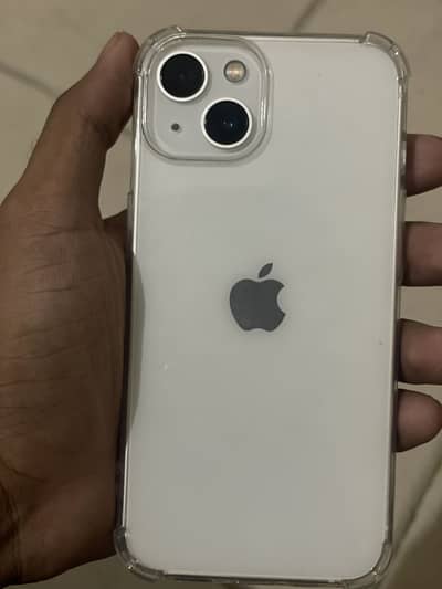 Apple iPhone 13 128  GB 88 battery 