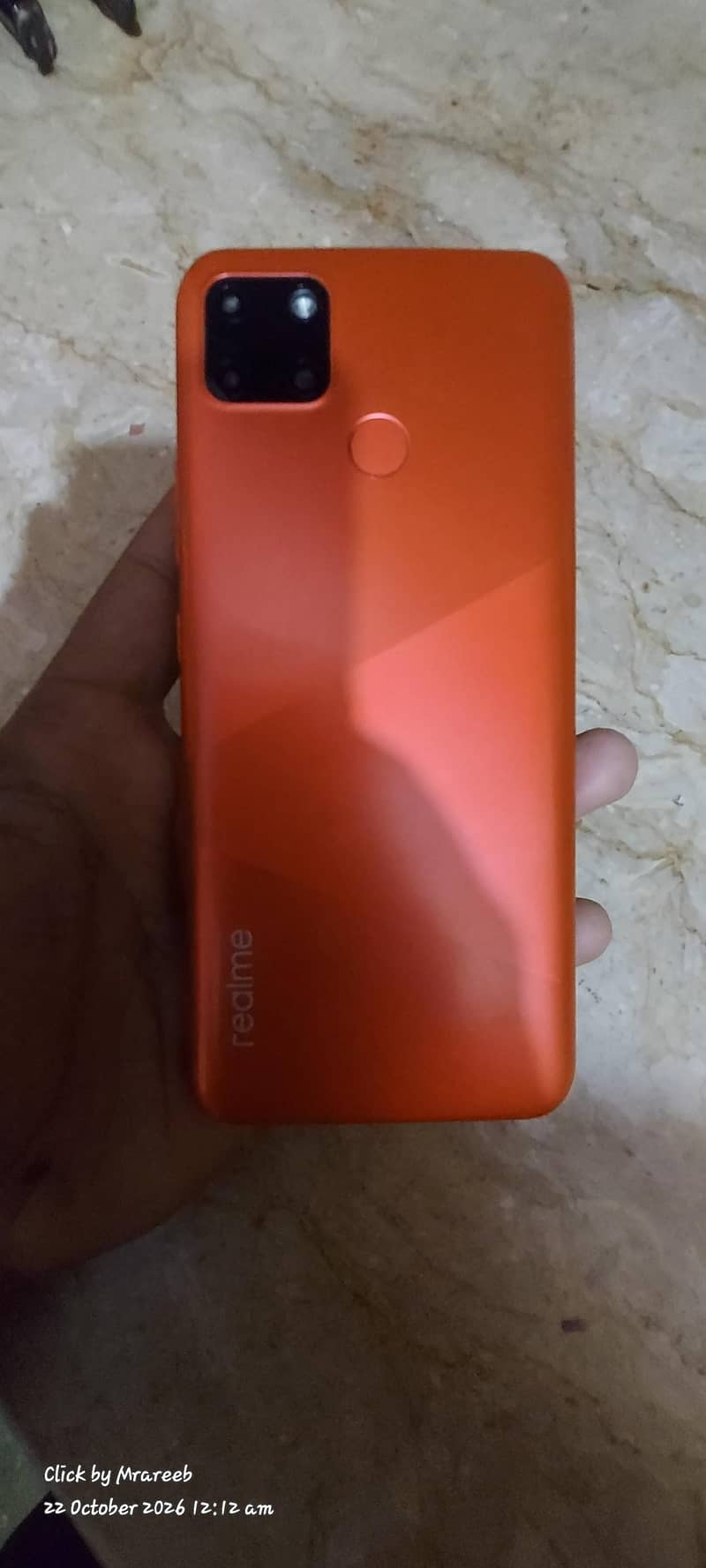 Realme C12 1