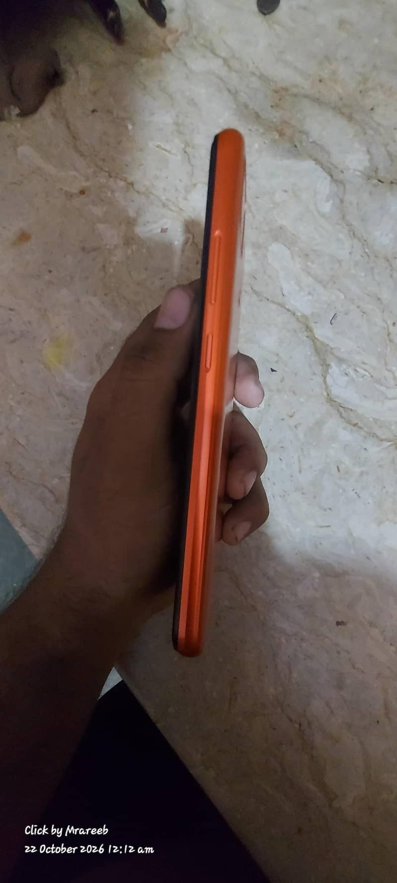 Realme C12 2