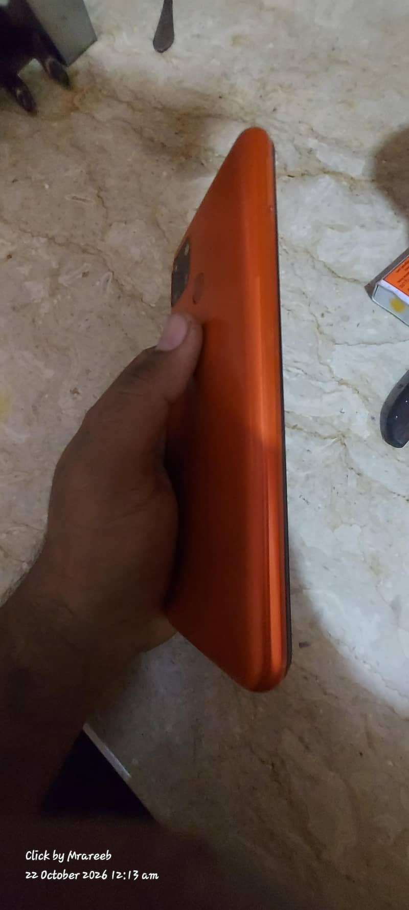 Realme C12 4