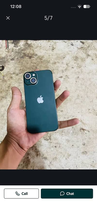 iPhone 13 Factory Unlock Waterpack zero iisue