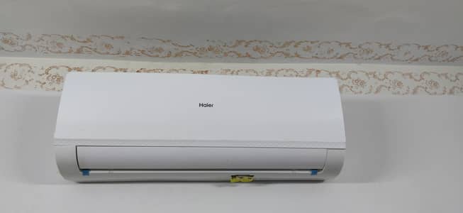 Haier Non Inverter AC 1.5 Ton fresh condition