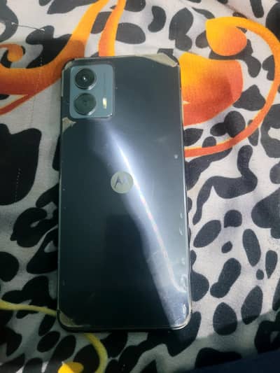 Motorola Moto G