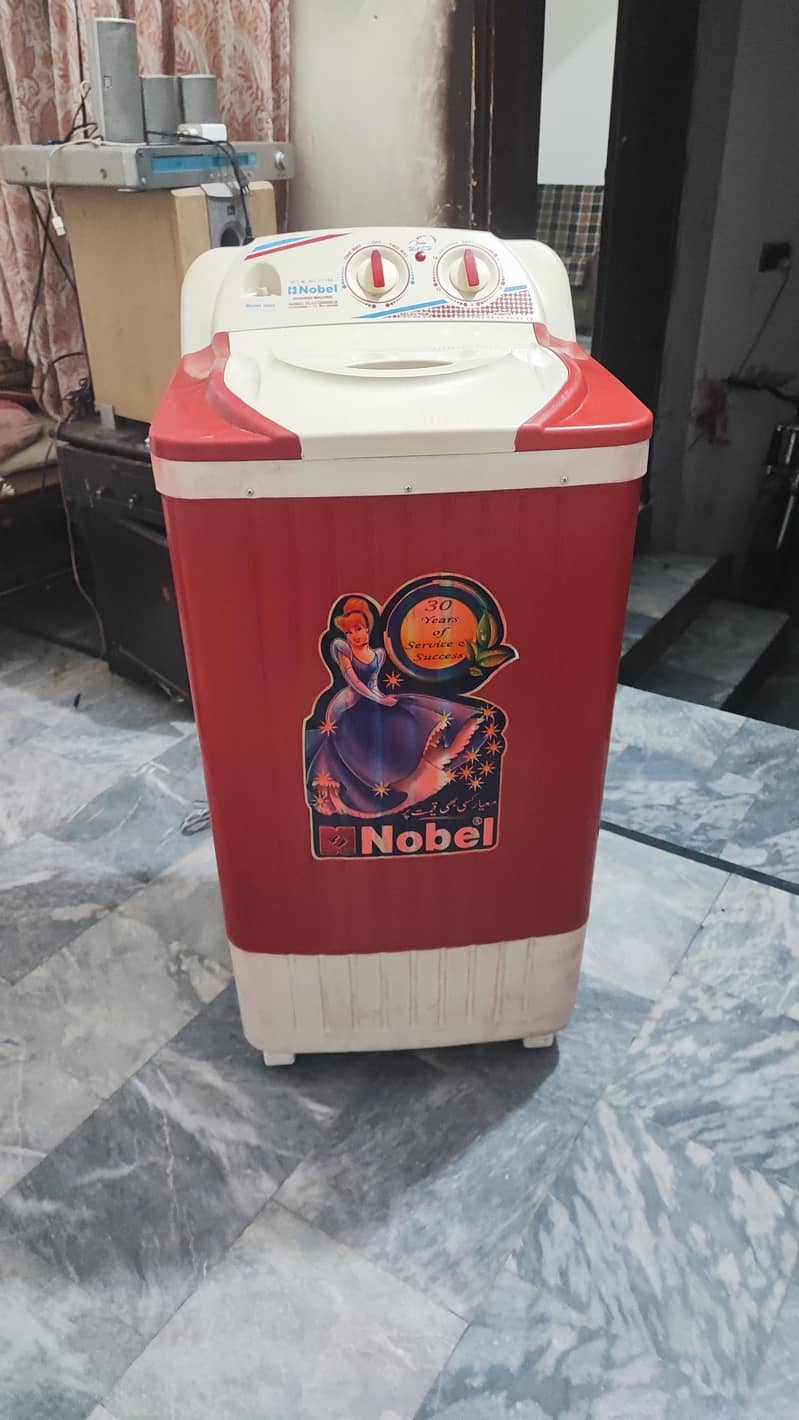 noble 1