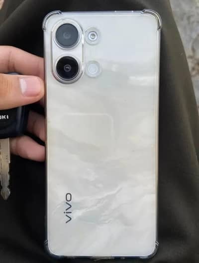 Vivo Y05 - 10+ Months Warranty - Complete Box - Exchange Possible