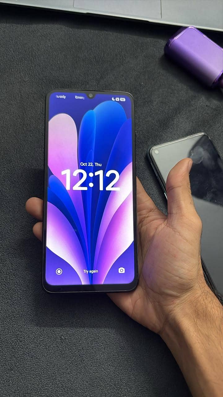 Xiaomi Redmi 14C 1