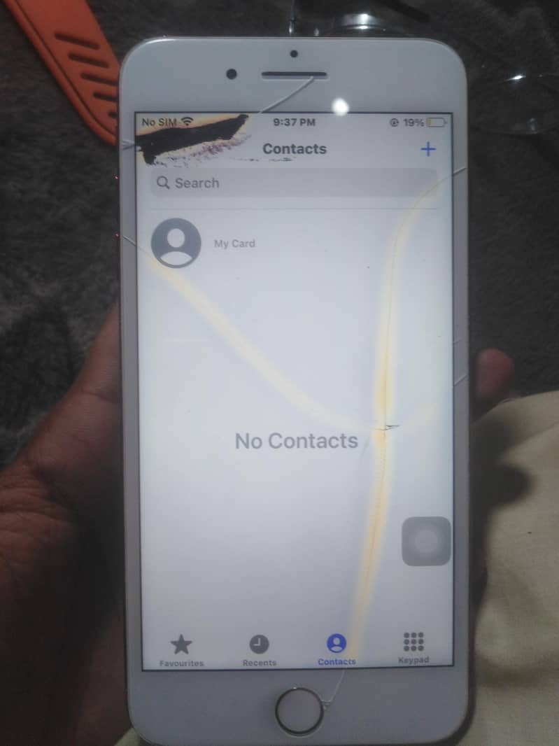 Apple iPhone 7 Plus 1