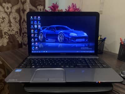 Toshiba satellite Pro laptop