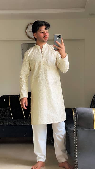 Kurta Pajama