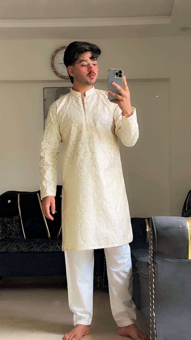 Kurta Pajama 0